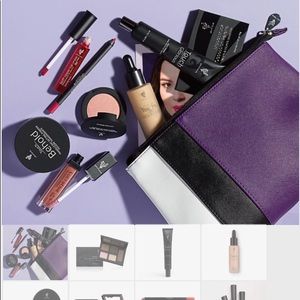 Makeup collection NEW